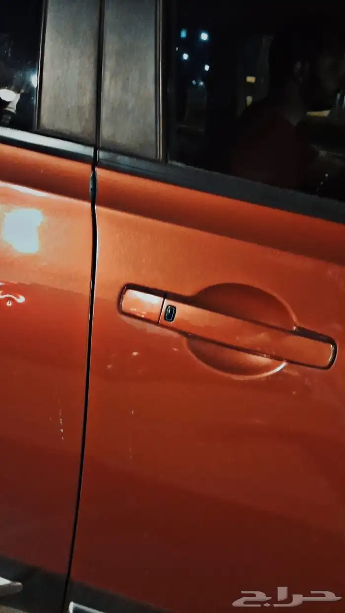 للبيع سيارة نيسان قاشقاي 2