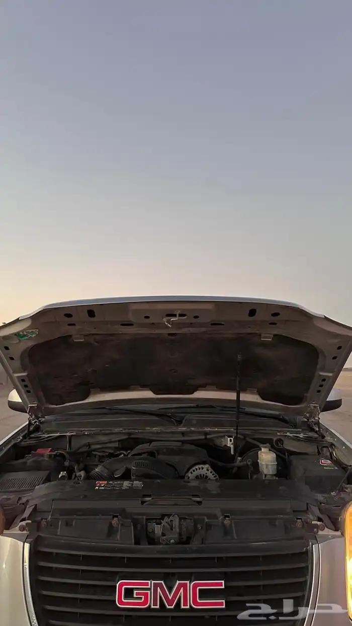 للبيع يوكن 2013 سعودي 23