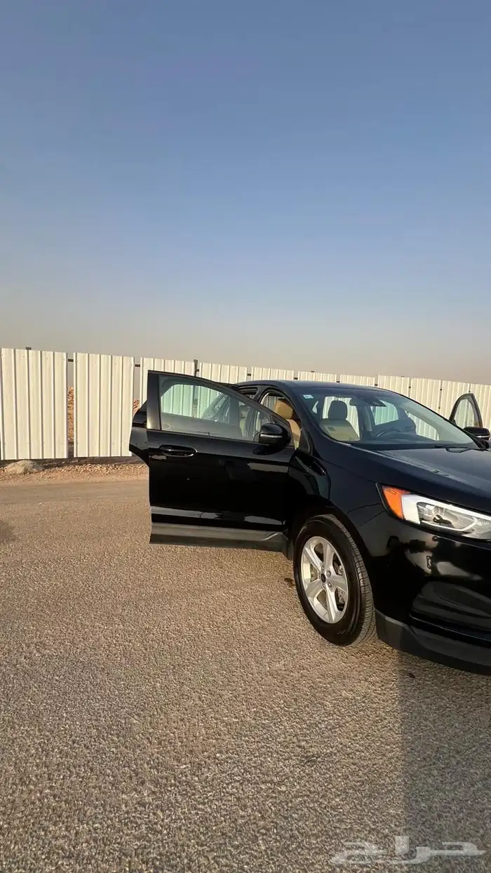 فورد ايدج 2020 19