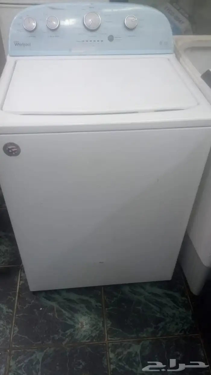 غسالة مع نشافة 12ك 3