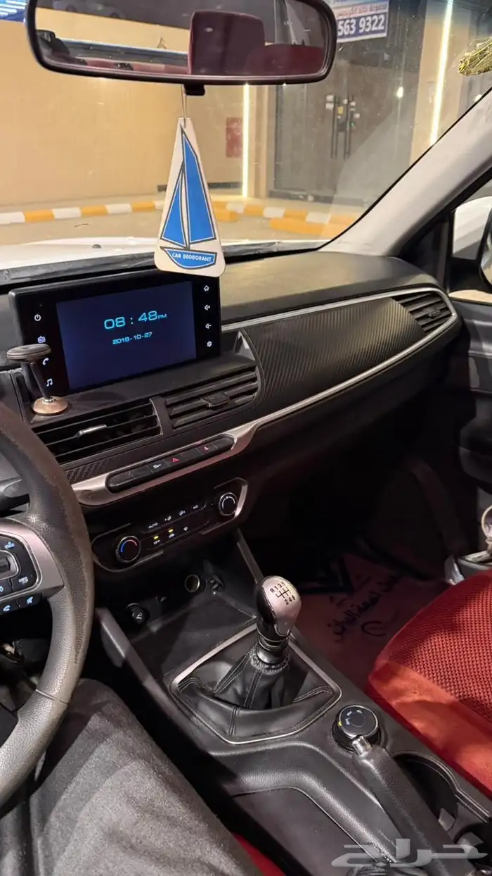 ونجل 7 موديل 2020 ديزل للبيع 7