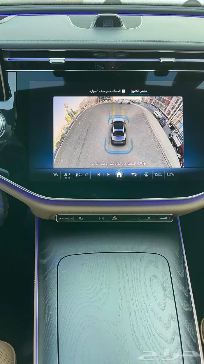 مرسيدس E300 32