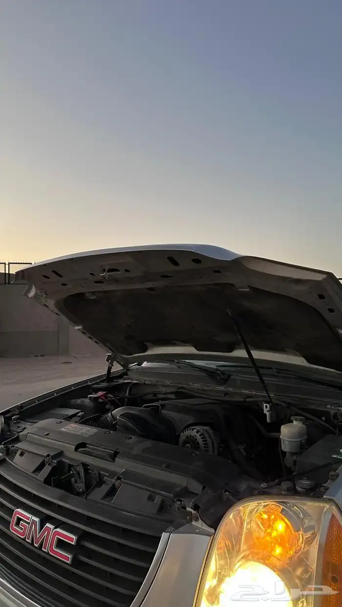 للبيع يوكن 2013 سعودي 24