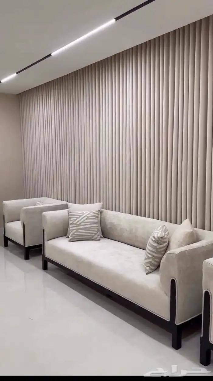 ستاير ويفي تفصيل ستائر كنب كنبات ستاره ستاير ستائر تركيب 2