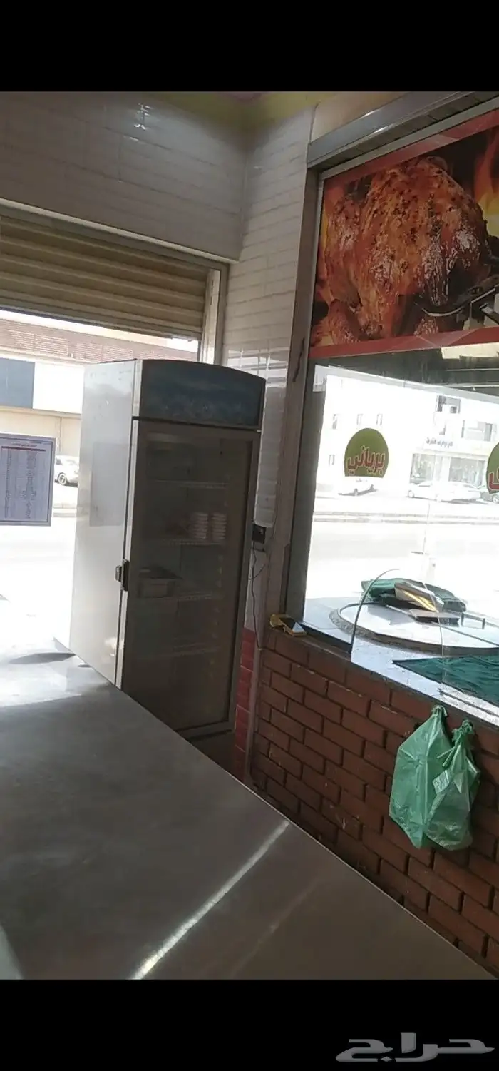 معدات مطعم البخاري لتقبيل 5