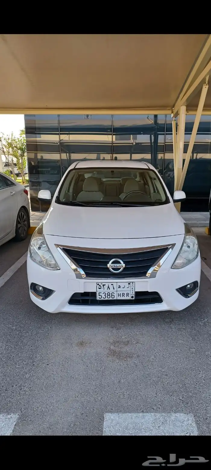 للبيع صني موديل 2023 الأحساء 7