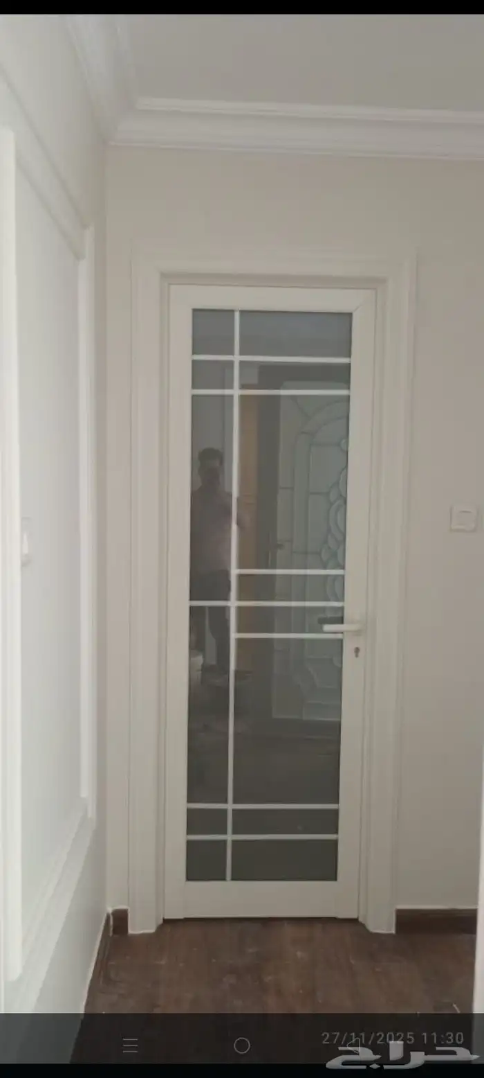 المنيوم... زجاج.. مطابخ 4