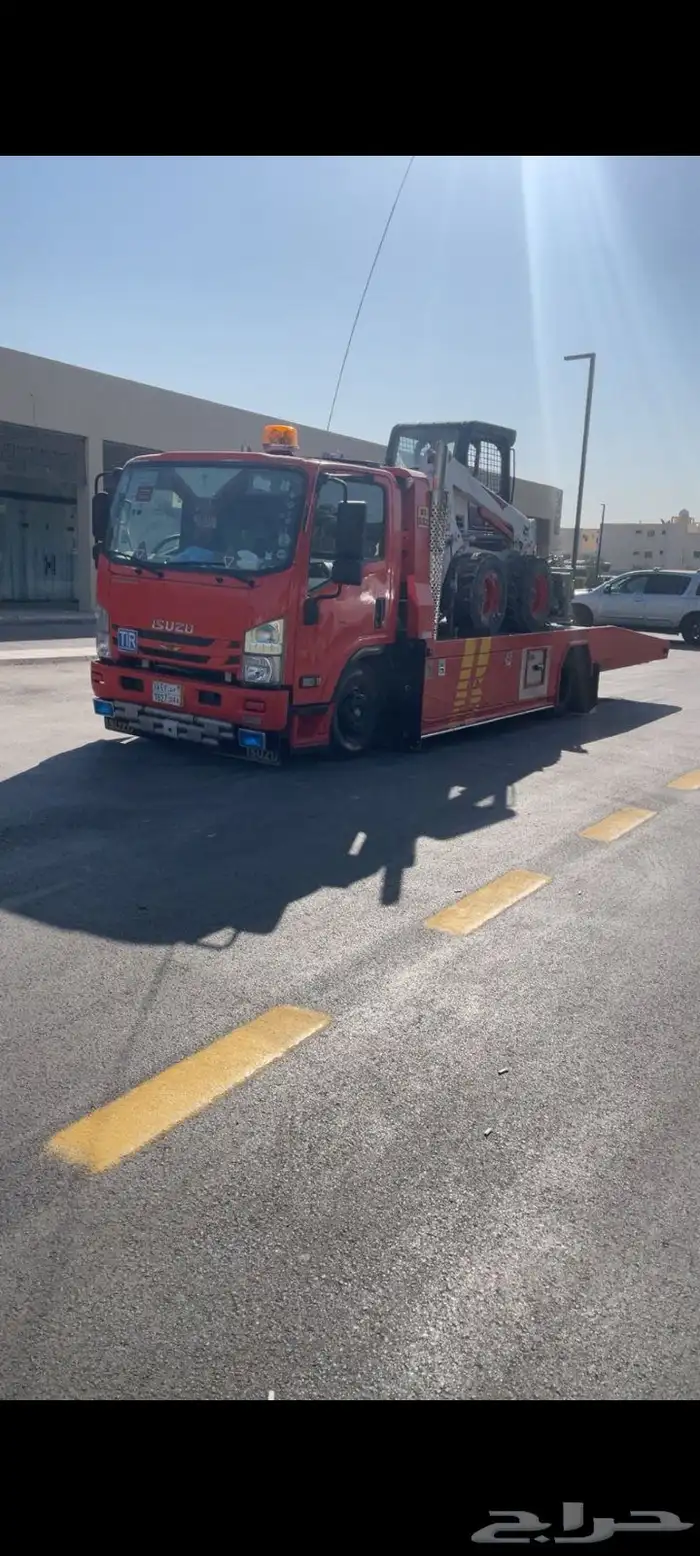 سطحة الرياض الى الدمام القصيم حايل حفرالباطن جده المدينه 3