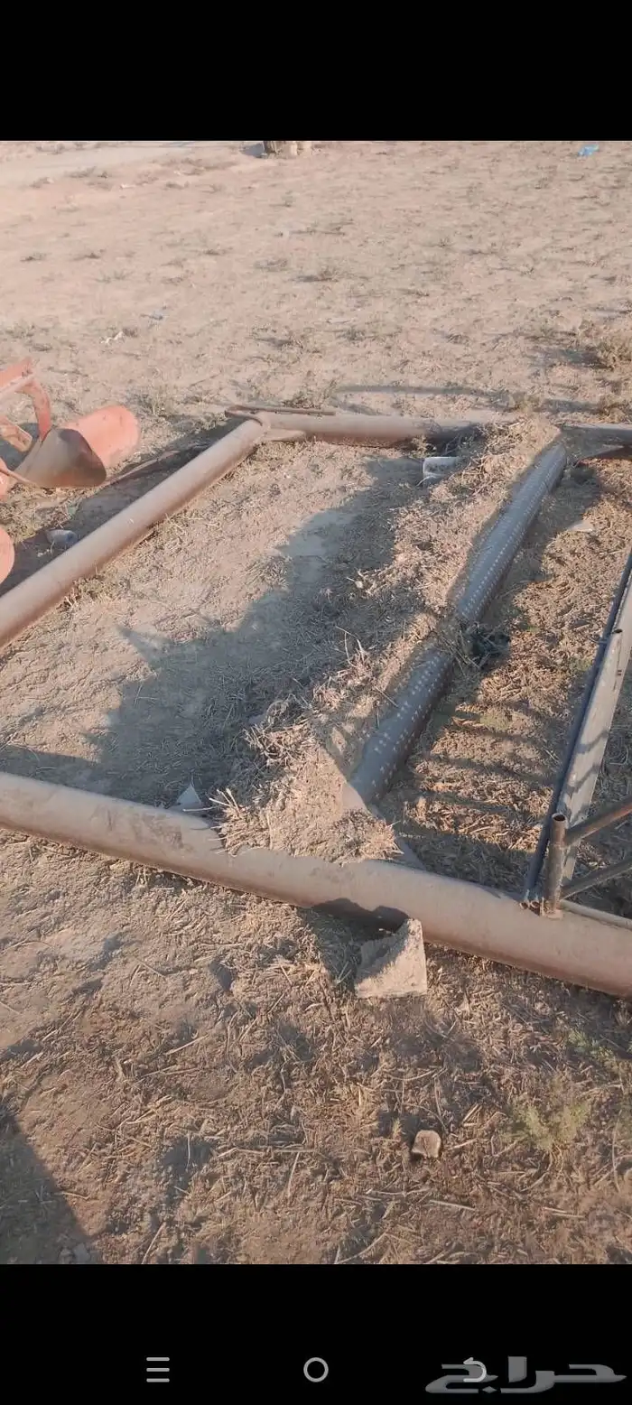 معدات زراعيه 1