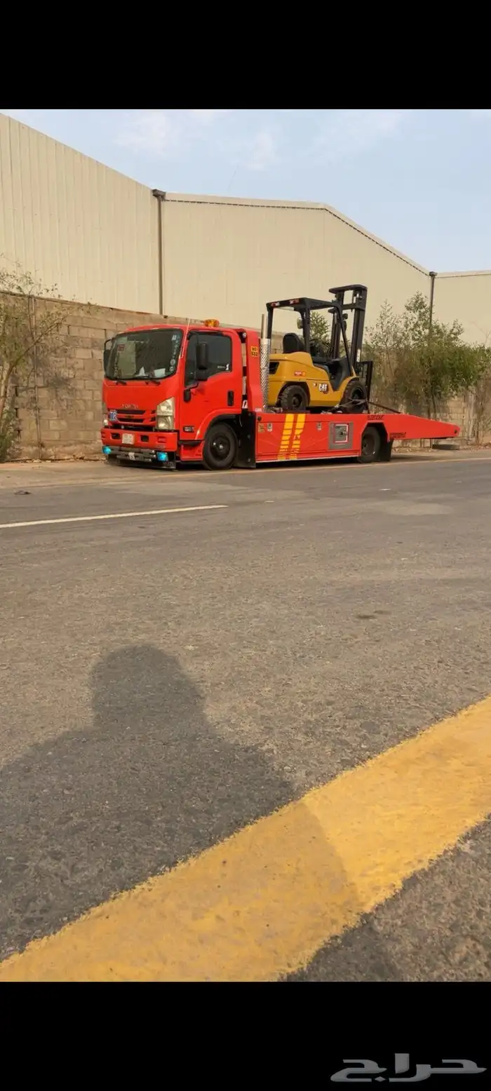 سطحة الرياض الى الدمام القصيم حايل حفرالباطن جده المدينه 4