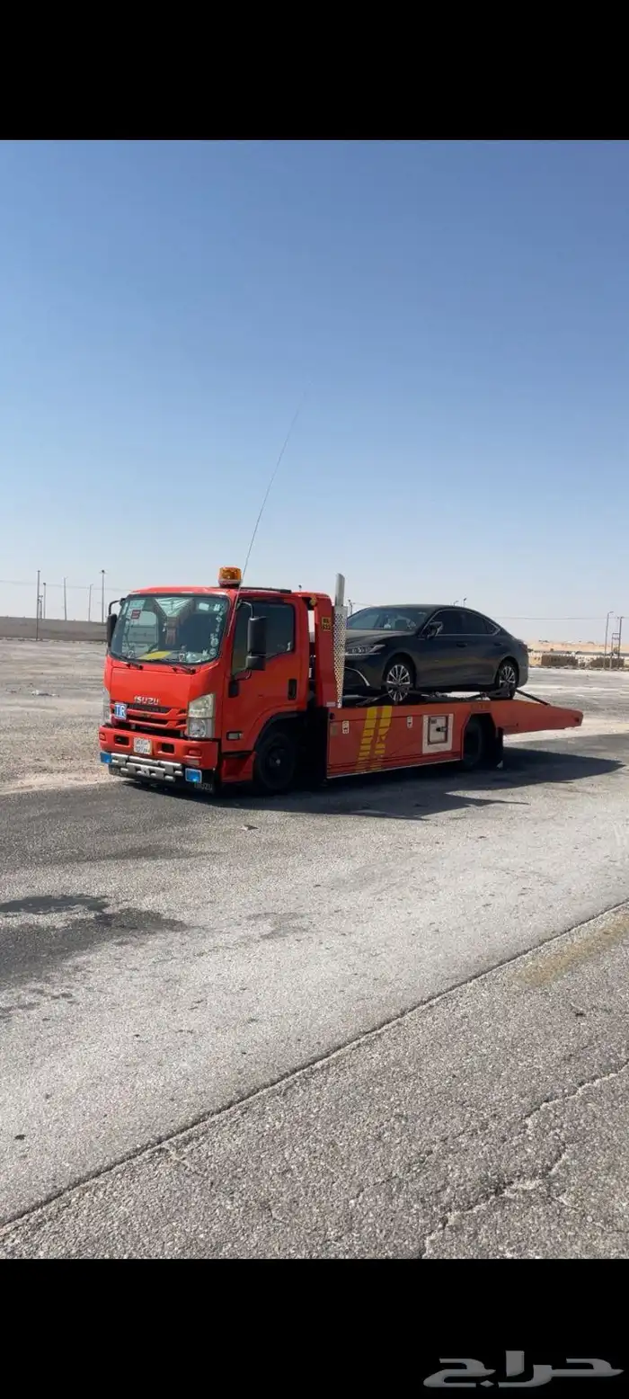 سطحة الرياض الى الدمام القصيم حايل حفرالباطن جده المدينه 0