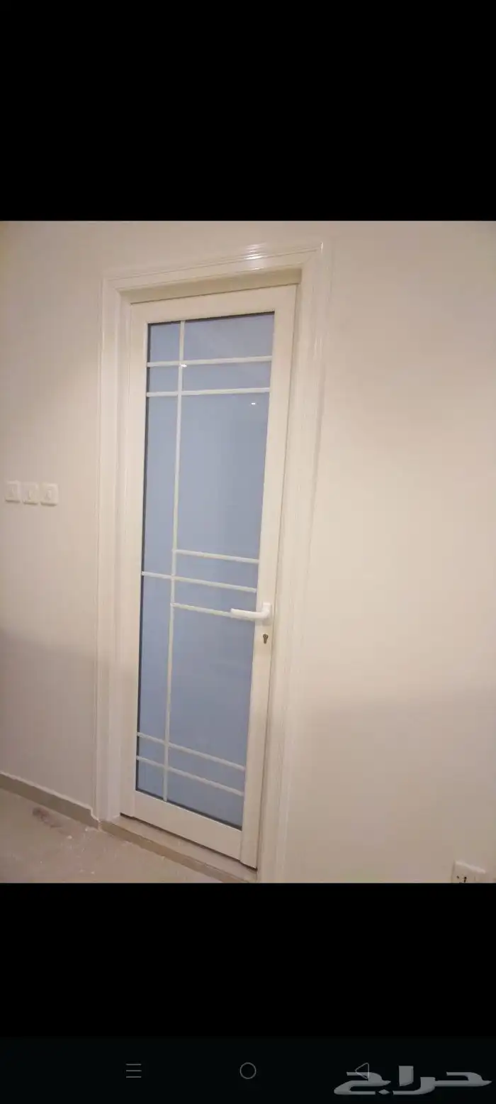 المنيوم... زجاج.. مطابخ 3