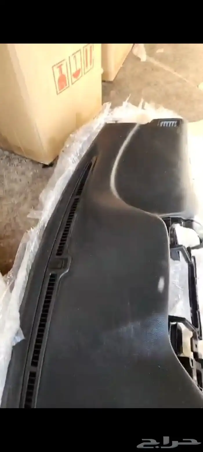 سيستم كامل ارباقات هوندا اكورد 2017 1