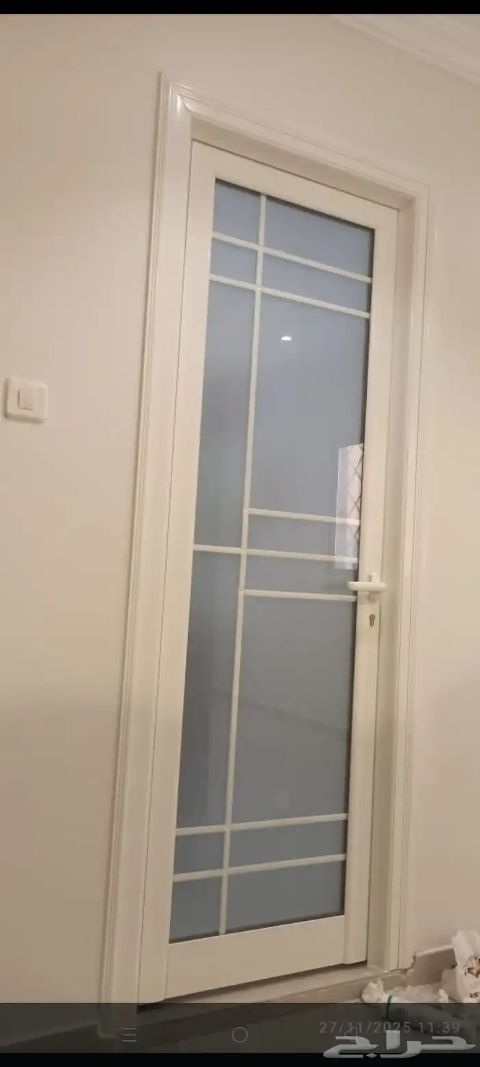 المنيوم... زجاج.. مطابخ 5