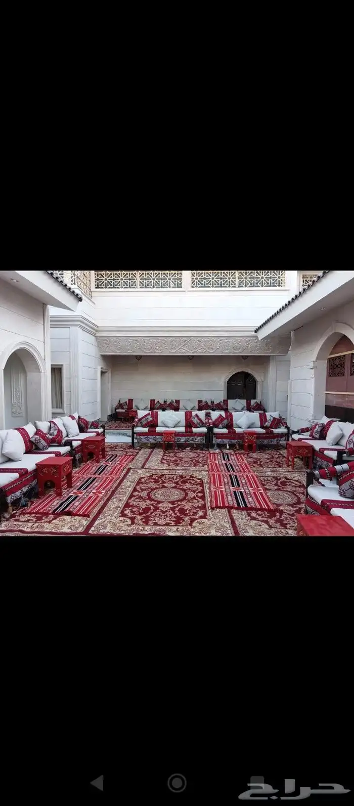 تاجير عقود تاجير جلسات تاجير دفايات تاجير كراسي طاولات 10