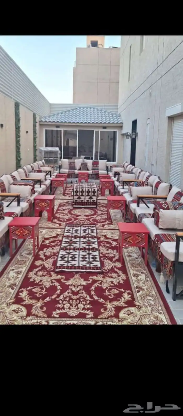 تاجير عقود تاجير جلسات تاجير دفايات تاجير كراسي طاولات 9