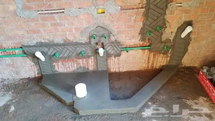 جميع أنوع شغل سباكه وكهرباء 4