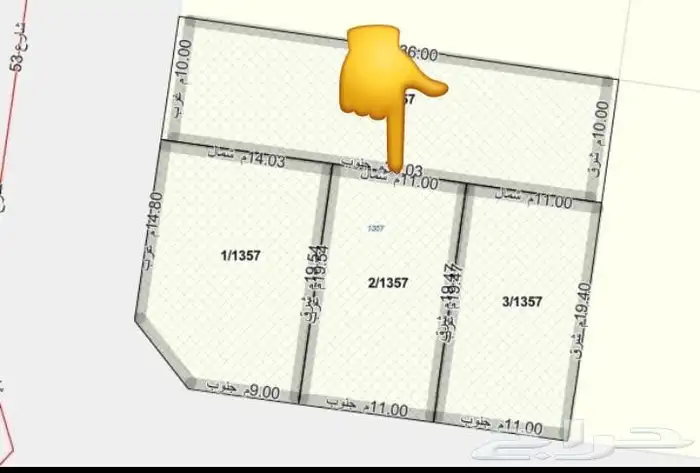 طيبه الفرعيه حي المجد 0