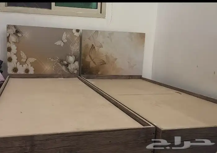 سريرين للبيع 0