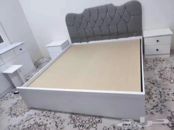 اسلام عليكم ورحمة الله و بركته حسب الطلب غرف النوم تفصيل غرف 6