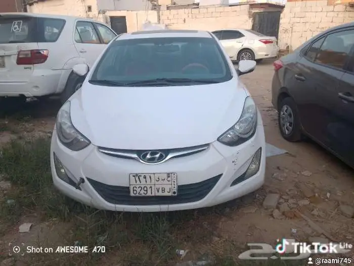 النترا 2014 فل كامل 1