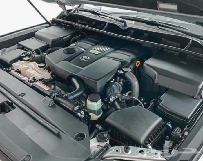 مكينه لاندكروزر جكسار سكويا هايلكس لنترا كامري ازيرا سنتافي 0