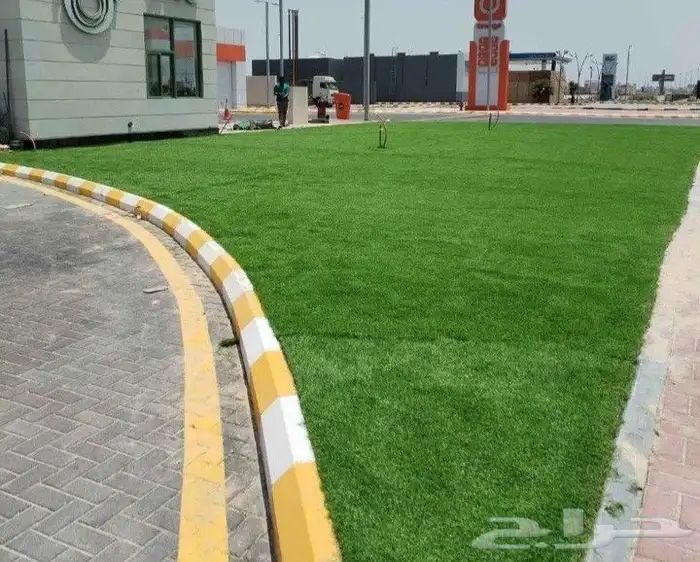 مزارع ومنسق حدائق 3