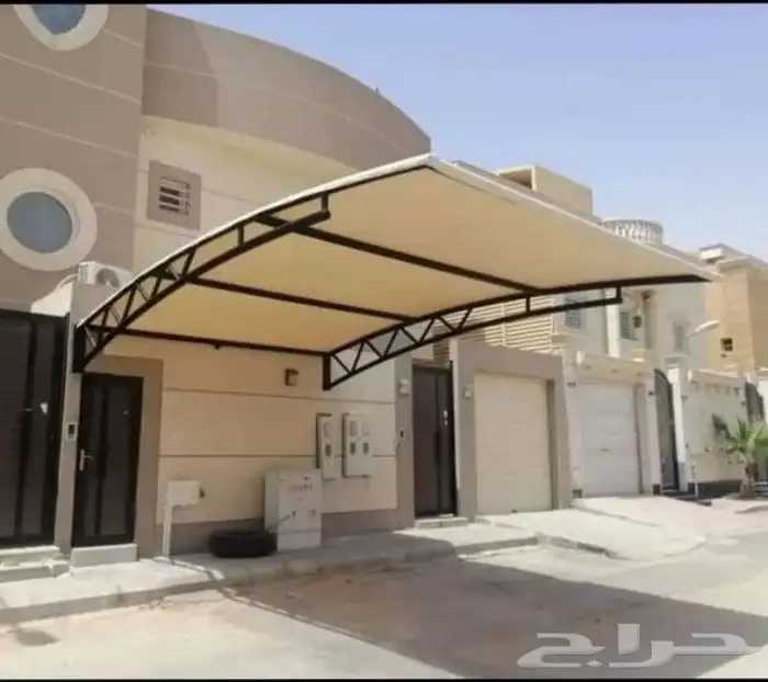 حداد مظلات 0