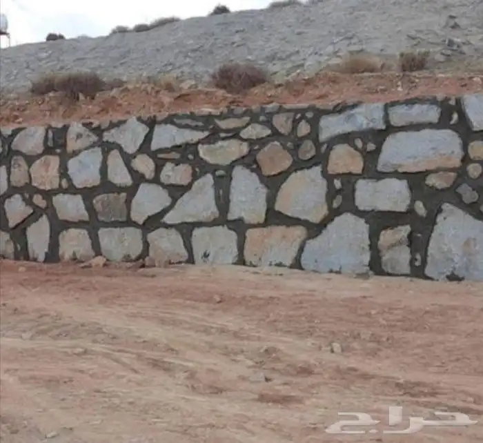 معلم الحجر رباريب وممرات وبنيان اين ما كنت 2