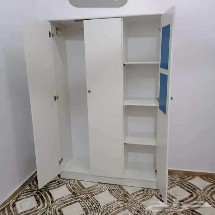 اسلام عليكم ورحمة الله و بركته حسب الطلب غرف النوم تفصيل غرف 2