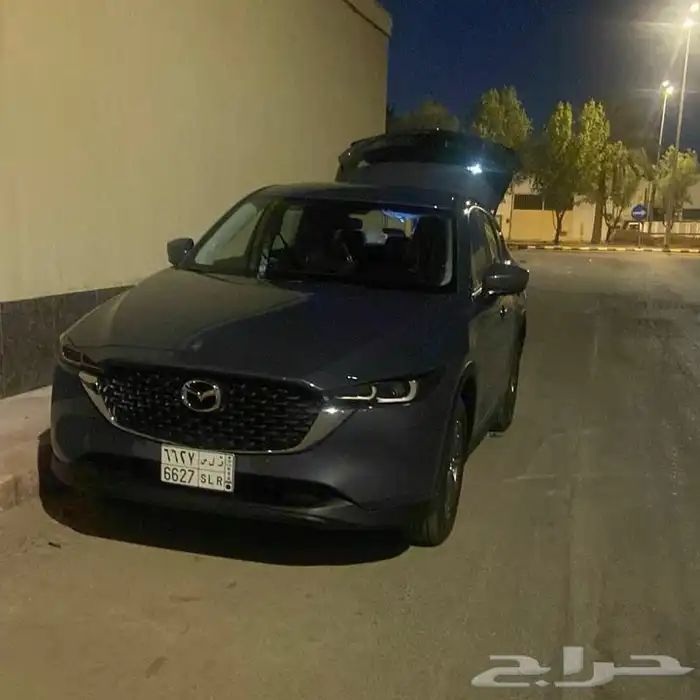 مازدا cx5 2