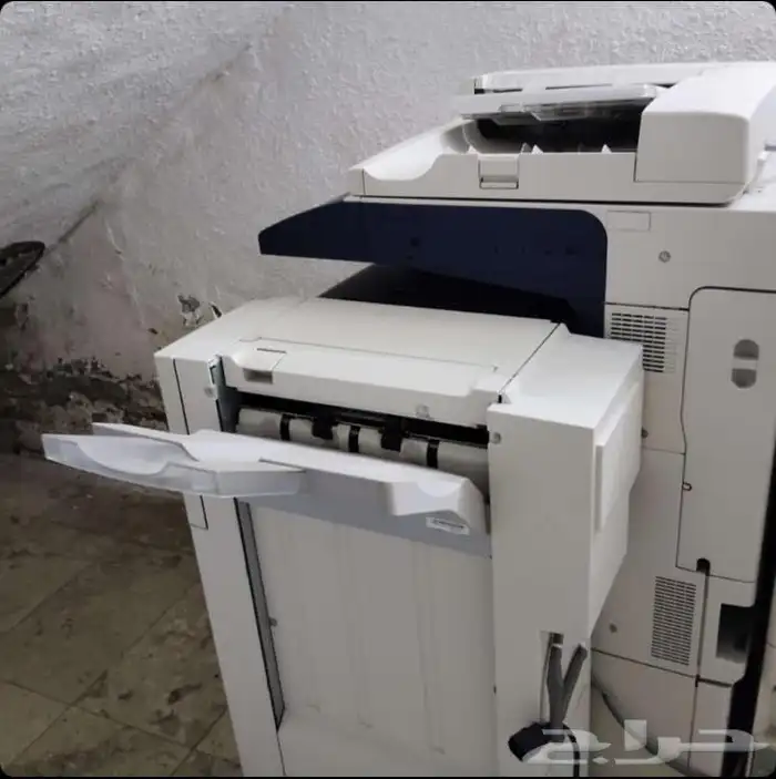 طابعات للبيع نظيفه 1