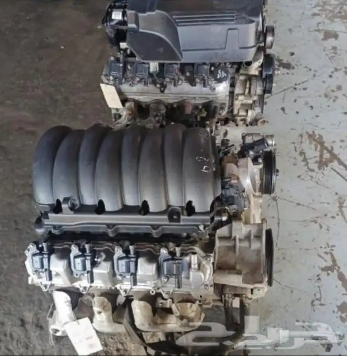 مكاين جمس فورد دوج شفروليه كاديلاك 10