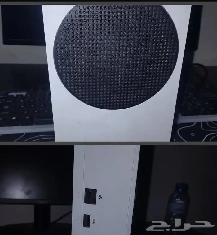 اكس بوكس سيريس اس 0