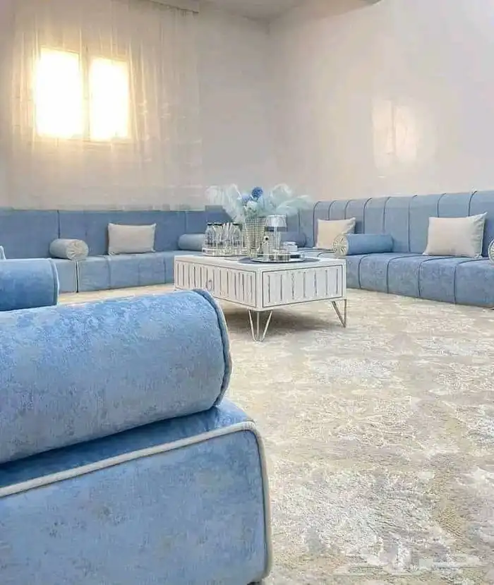 مؤسسة ترف الماسه للاثاث 19