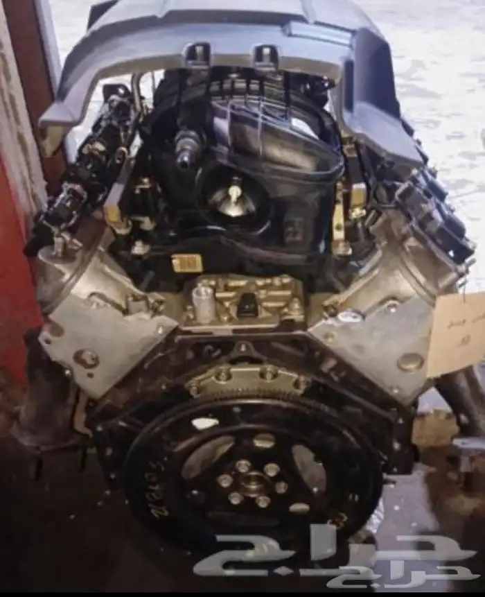 مكاين جمس فورد دوج شفروليه كاديلاك 15