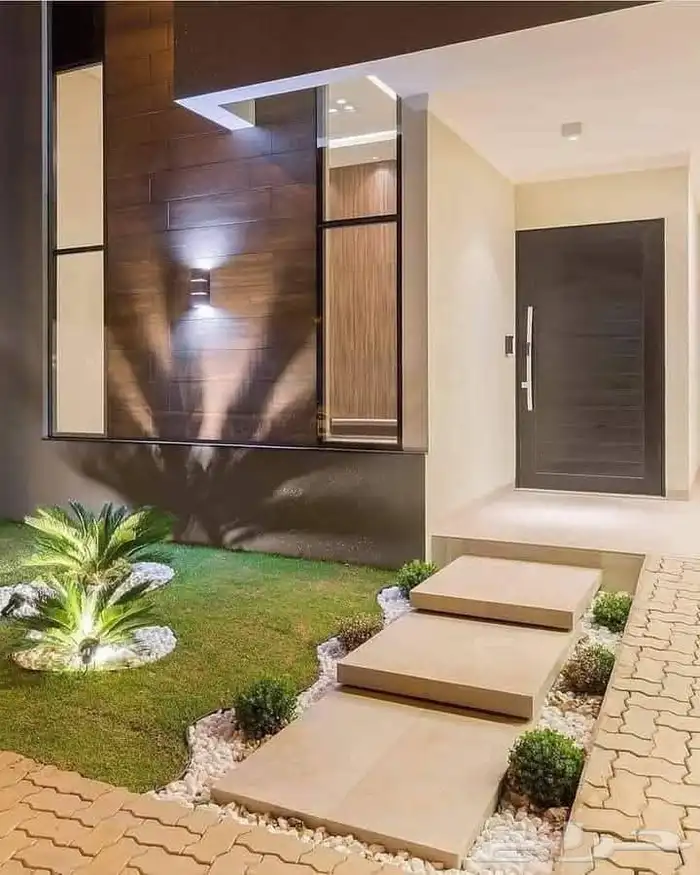 زرع طبيعي وتيل طبيعي وأشجار طبيعي وسماد الأماني مشتل زرع 12