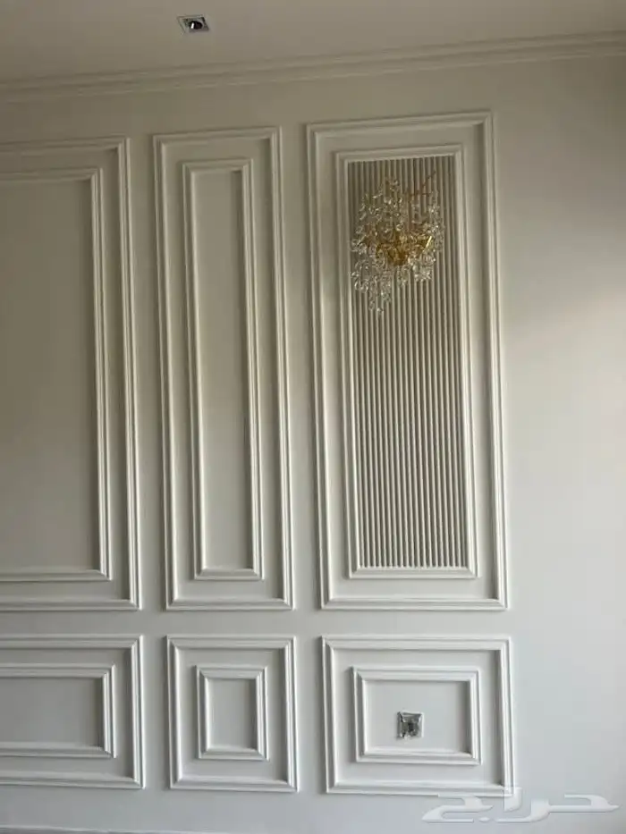 أفكار وابدعات في جميع اعمال الديكوات الداخليه والخارجيه 3