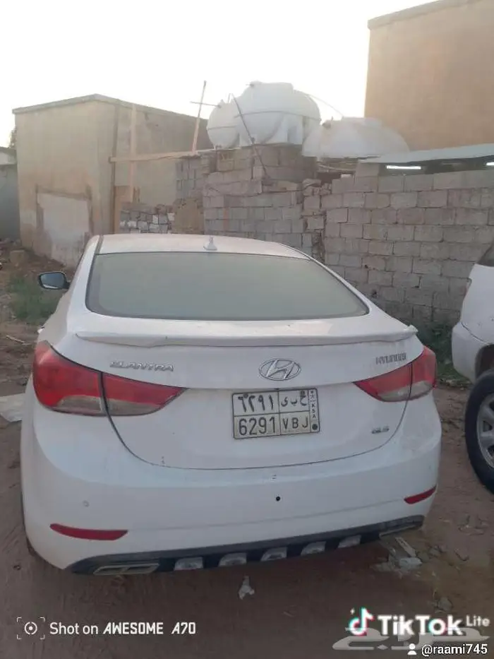 النترا 2014 فل كامل 3