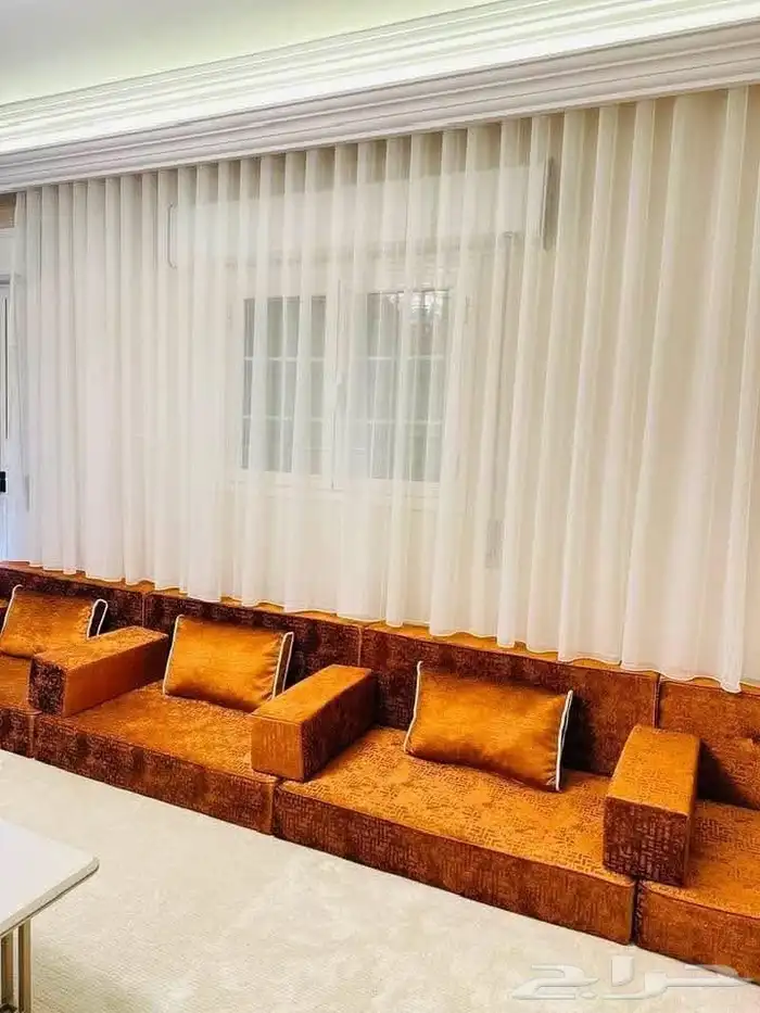 تفصيل الستاير الويفي والرول 8