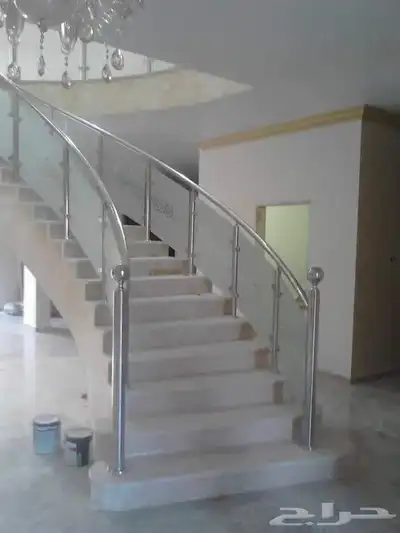 درابزين index