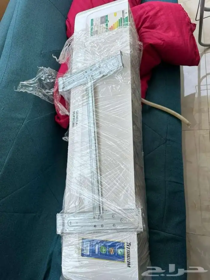 مكيف اسبلت18وحده 0