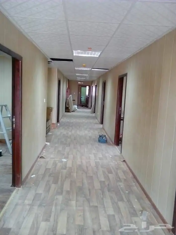 مرتبلات بركسات غرف جاهزه سكن عمال مساجد مخيمات 1