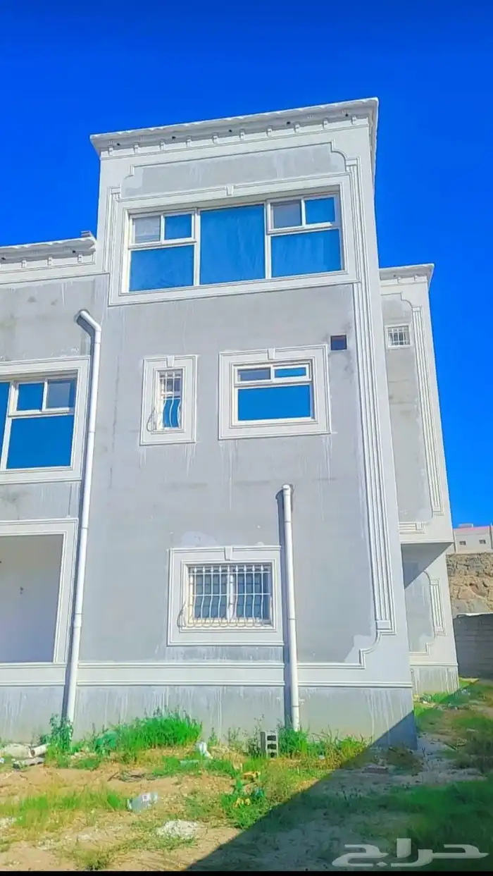 لياسه ملونه وديكورات خارجيه 1