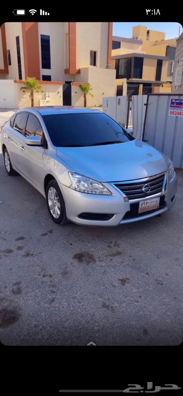 سنترا 2020 ممشى قليل بيع25 1