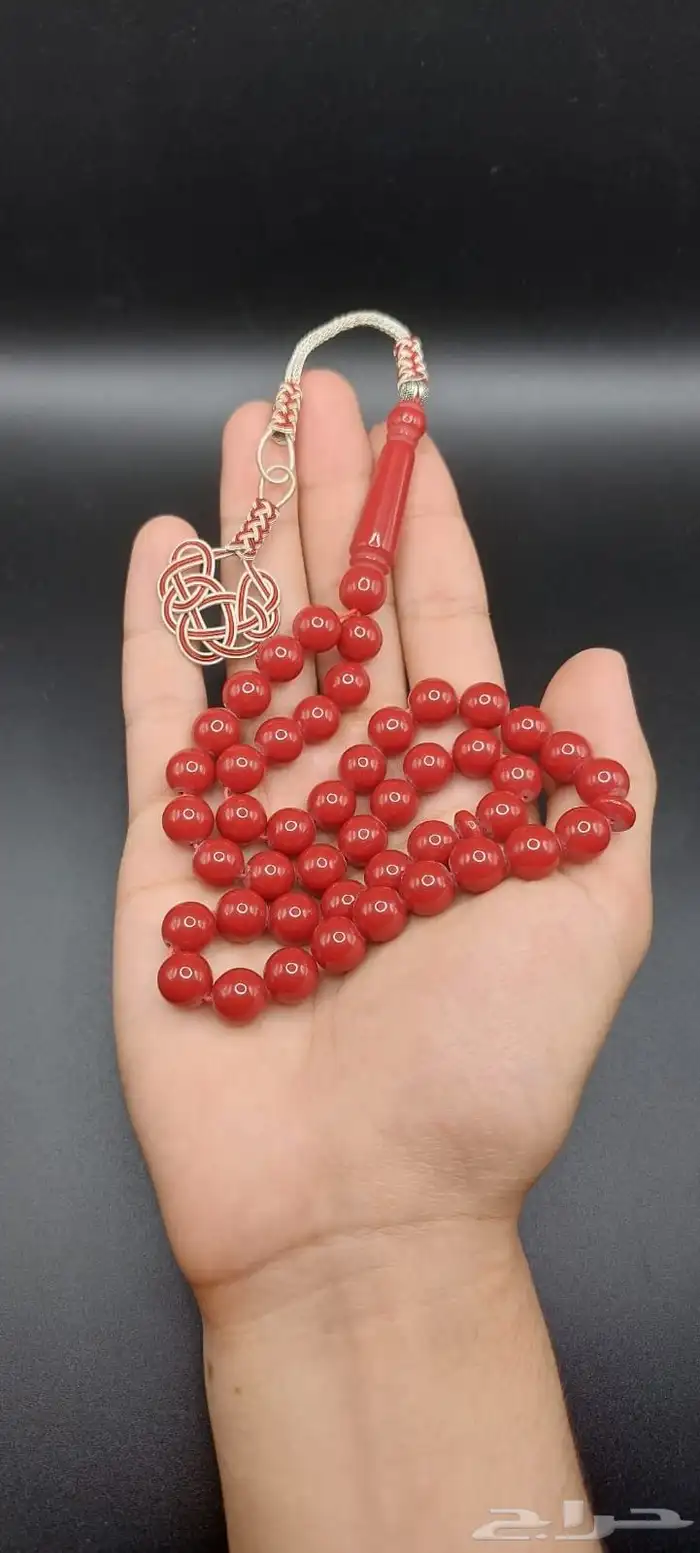 سبحة بكلات طربزونة نحاس 1