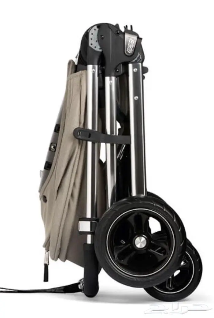 عربية أطفال ماماز أند باباز فليب اكس تي 3 جديدة بالكرتون 1