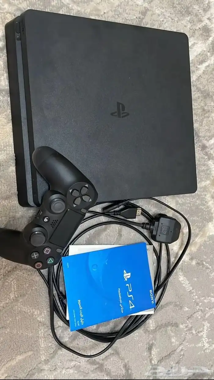 سوني 4 للبيع جديد 1