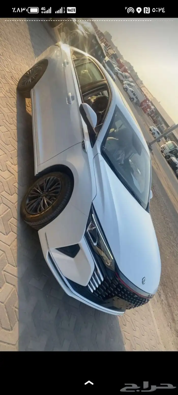 دونق فينق ماكس 2024 7