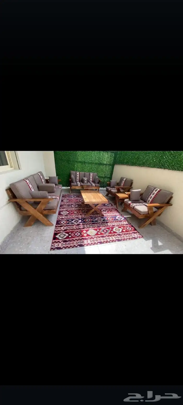 جلسات خارجيه. تفصيل وجاهز حسب طلب العميل 5